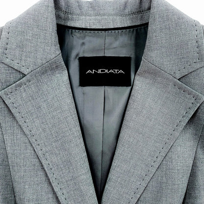 Andiata villakangasbleiseri koko 38