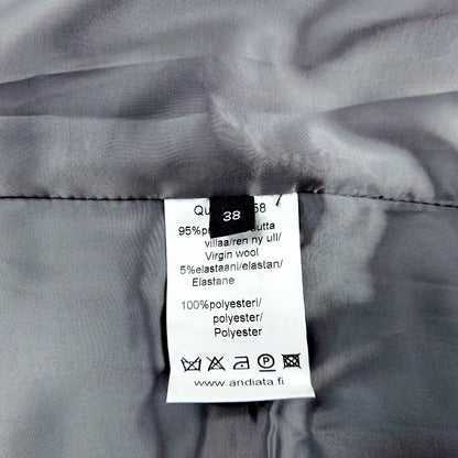 Andiata villakangasbleiseri koko 38
