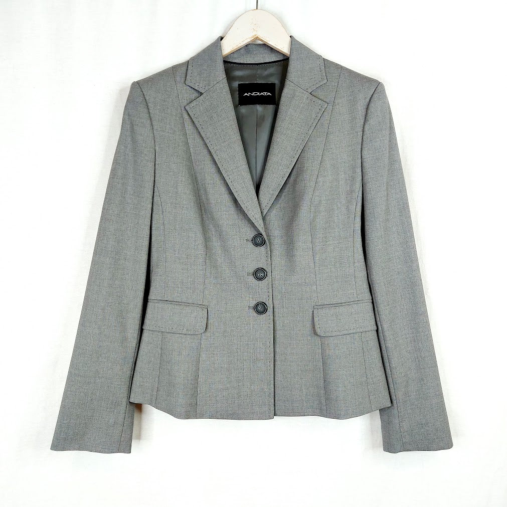 Andiata villakangasbleiseri koko 38