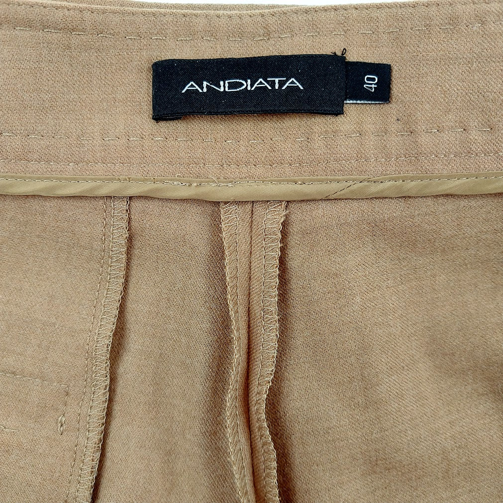 Andiata villakangashousut koko 40