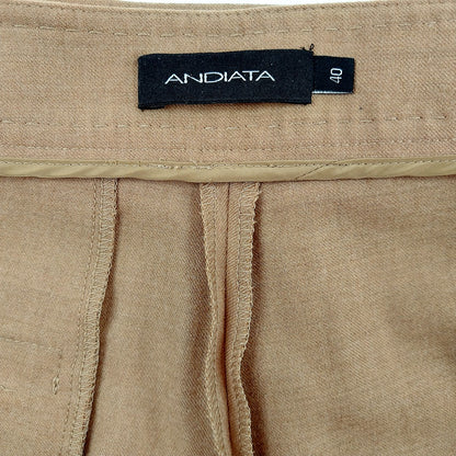 Andiata villakangashousut koko 40