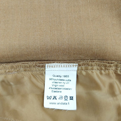 Andiata villakangashousut koko 40