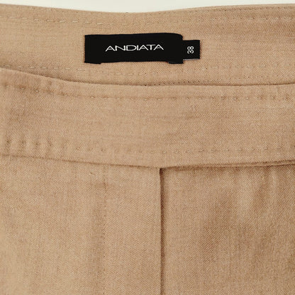 Andiata villakangashousut koko 38