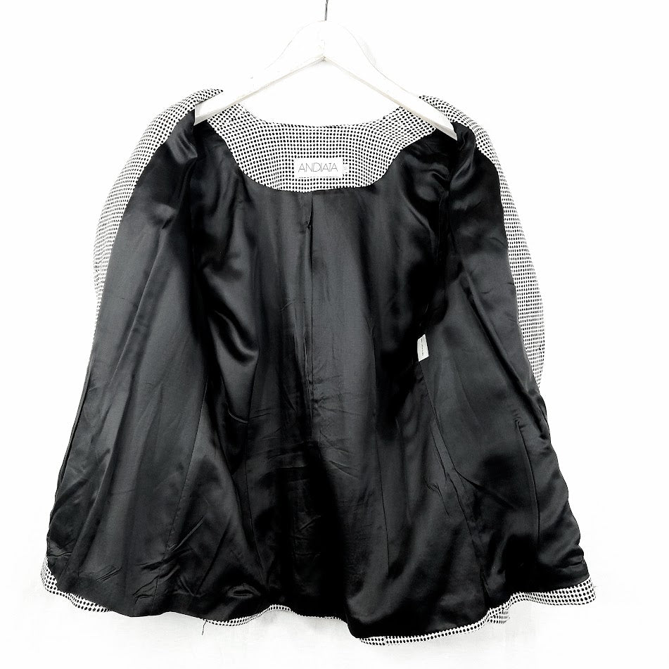 Andiata villakangasjakku koko 40