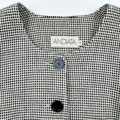 Andiata villakangasjakku koko 40