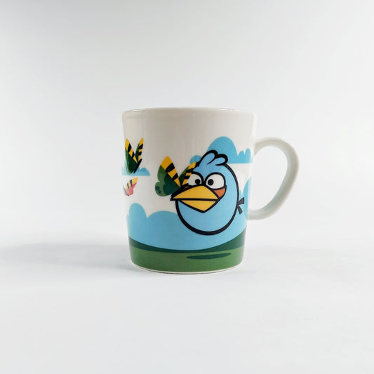 Arabia Angry Birds muki Siniset linnut