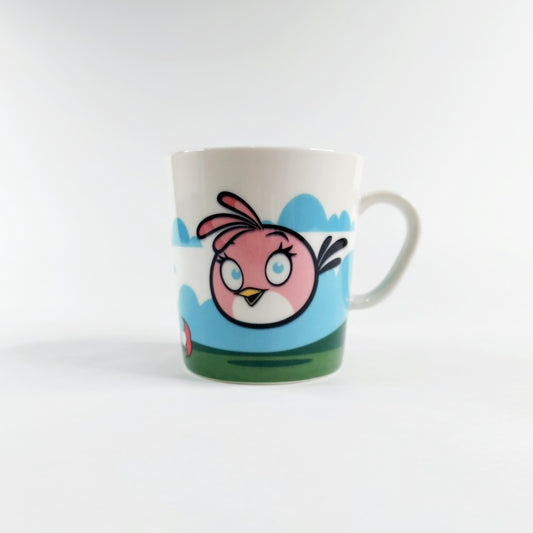 Arabia Angry Birds muki Stella