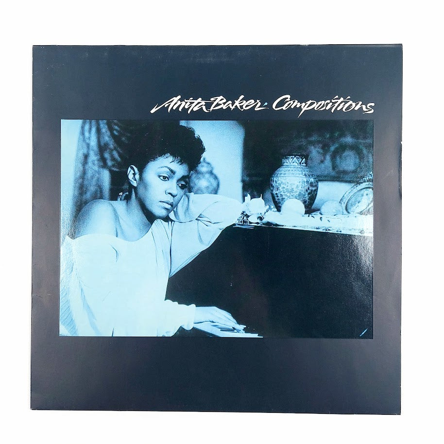 Anita Baker: Compositions LP