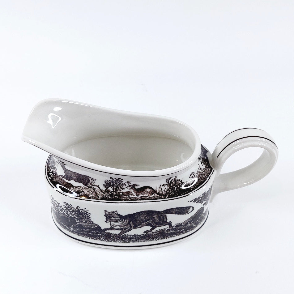 Villeroy & Boch Anjou kastikekulho