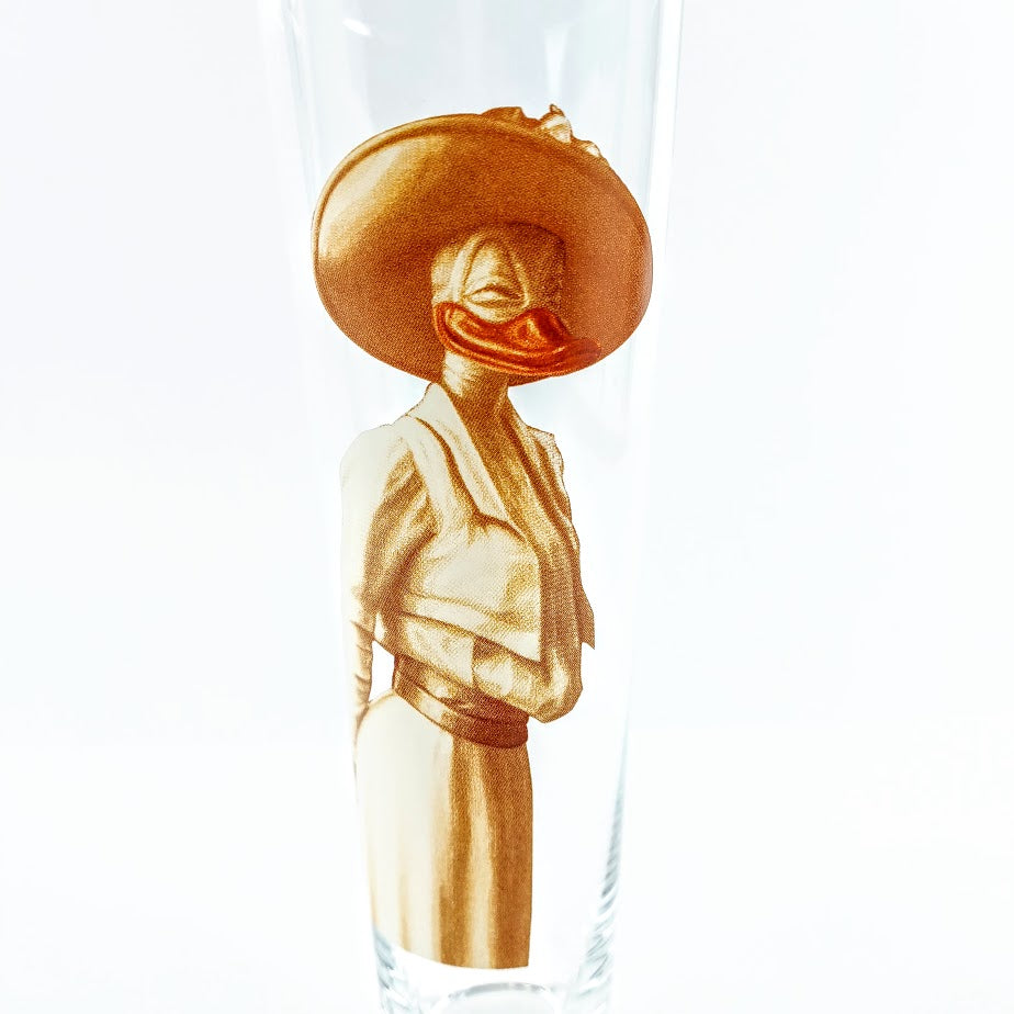 Ritzenhoff Kaj Stenvall Ankka olutlasi signeerauksella