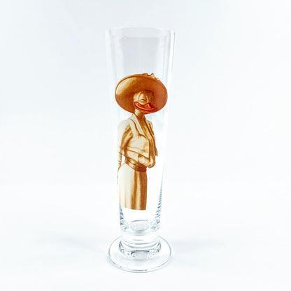 Ritzenhoff Kaj Stenvall Ankka olutlasi signeerauksella