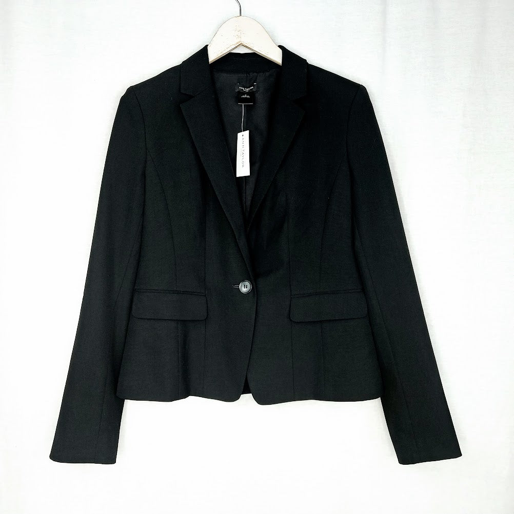Ann Taylor bleiseri koko XS/S