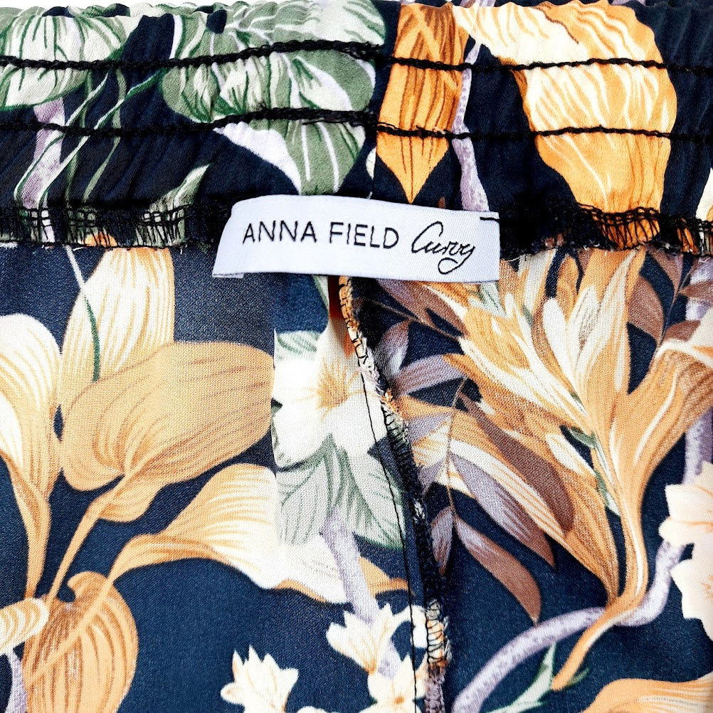 Anna Field Curvy housut koko 50