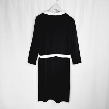 Anna Field trikoomekko koko 42