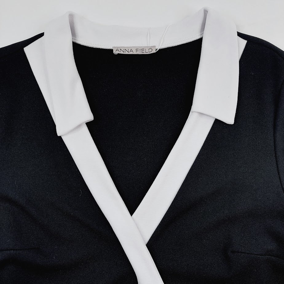 Anna Field trikoomekko koko 42