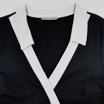 Anna Field trikoomekko koko 42