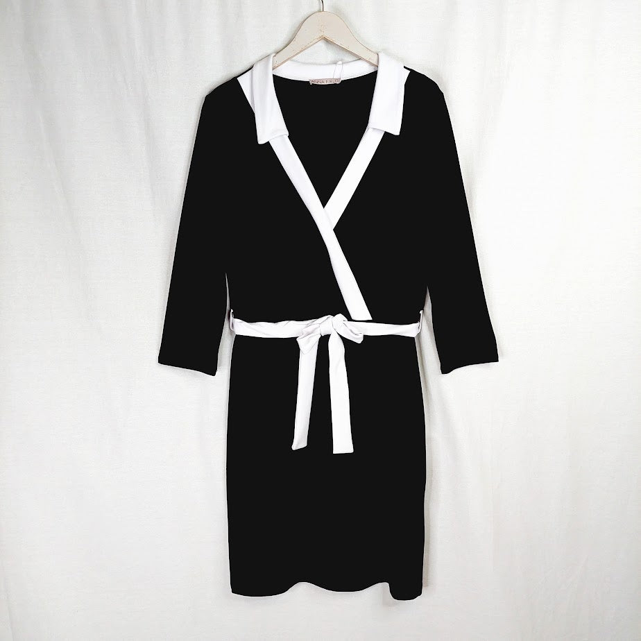 Anna Field trikoomekko koko 42