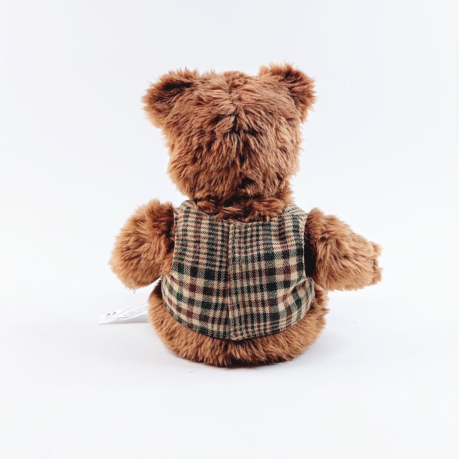 Anne Geddes Baby Bear nukke
