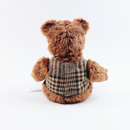 Anne Geddes Baby Bear nukke