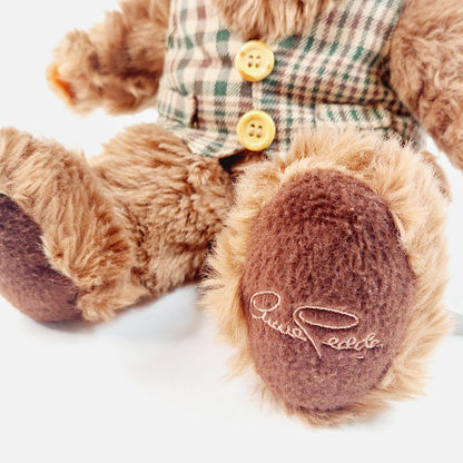 Anne Geddes Baby Bear nukke