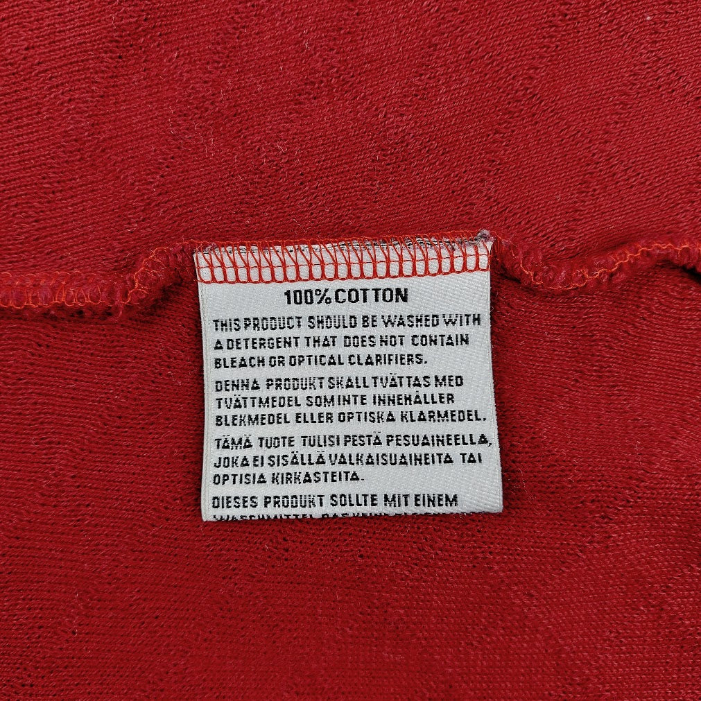 Anne Linnonmaa puuvillaneuletakki koko S