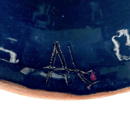 Anneli Hautaa keraaminen pikari