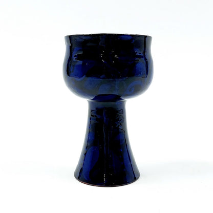 Anneli Hautaa keraaminen pikari