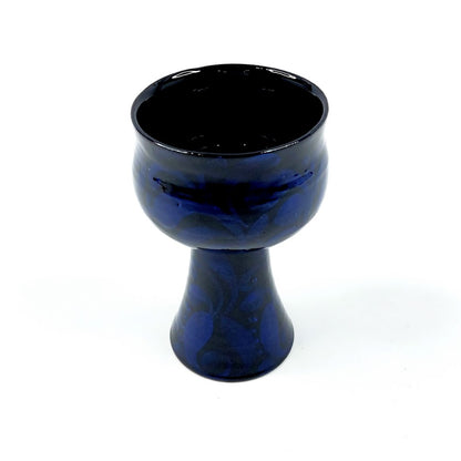 Anneli Hautaa keraaminen pikari