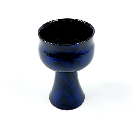 Anneli Hautaa keraaminen pikari