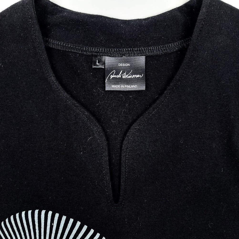 Anneli Keinonen Design trikooopaita koko L