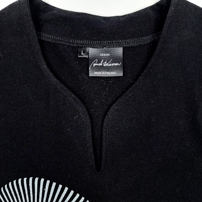 Anneli Keinonen Design trikooopaita koko L