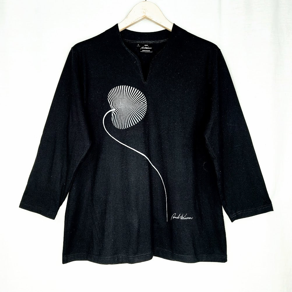 Anneli Keinonen Design trikooopaita koko L