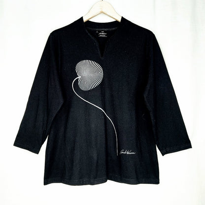 Anneli Keinonen Design trikooopaita koko L
