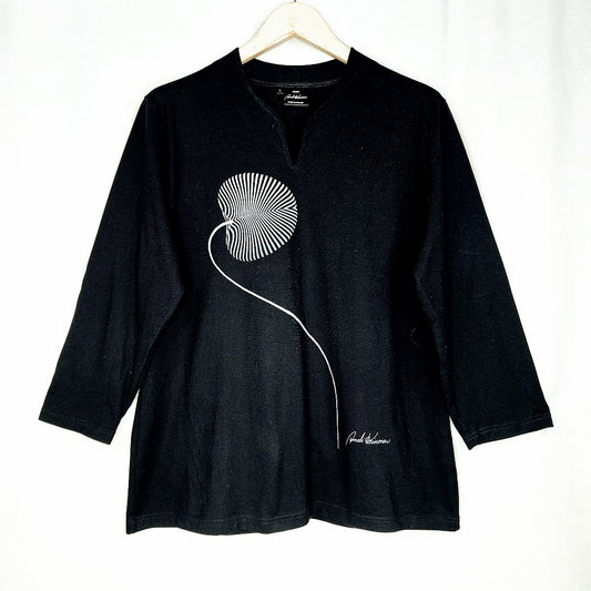 Anneli Keinonen Design trikooopaita koko L