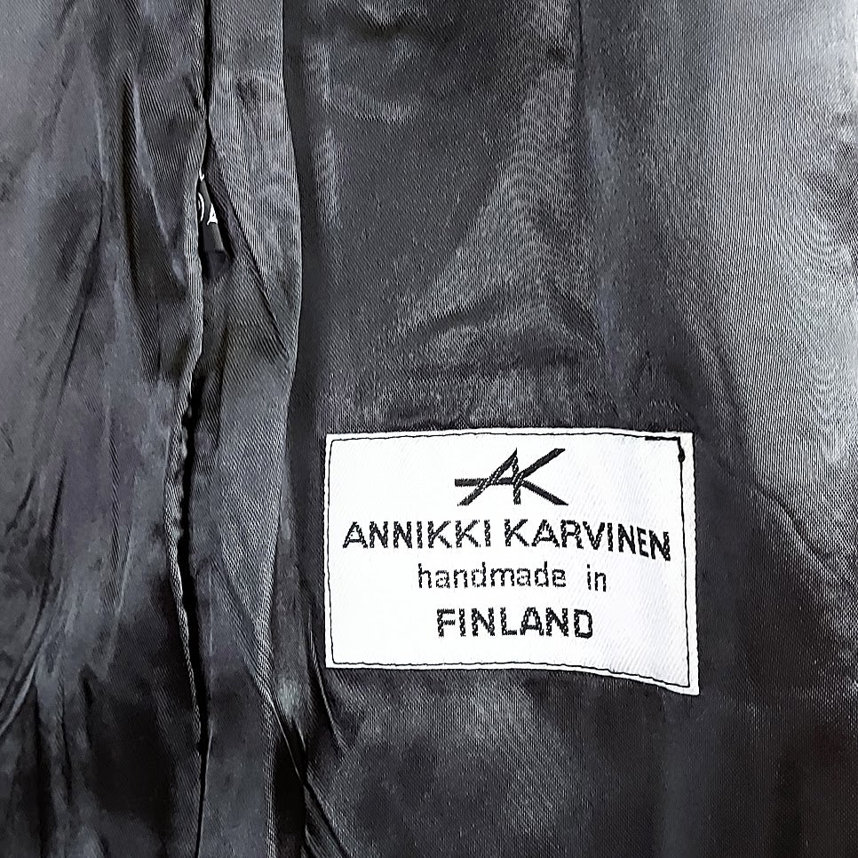 Annikki Karvinen jakku koko 46