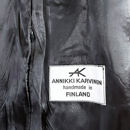 Annikki Karvinen jakku koko 46