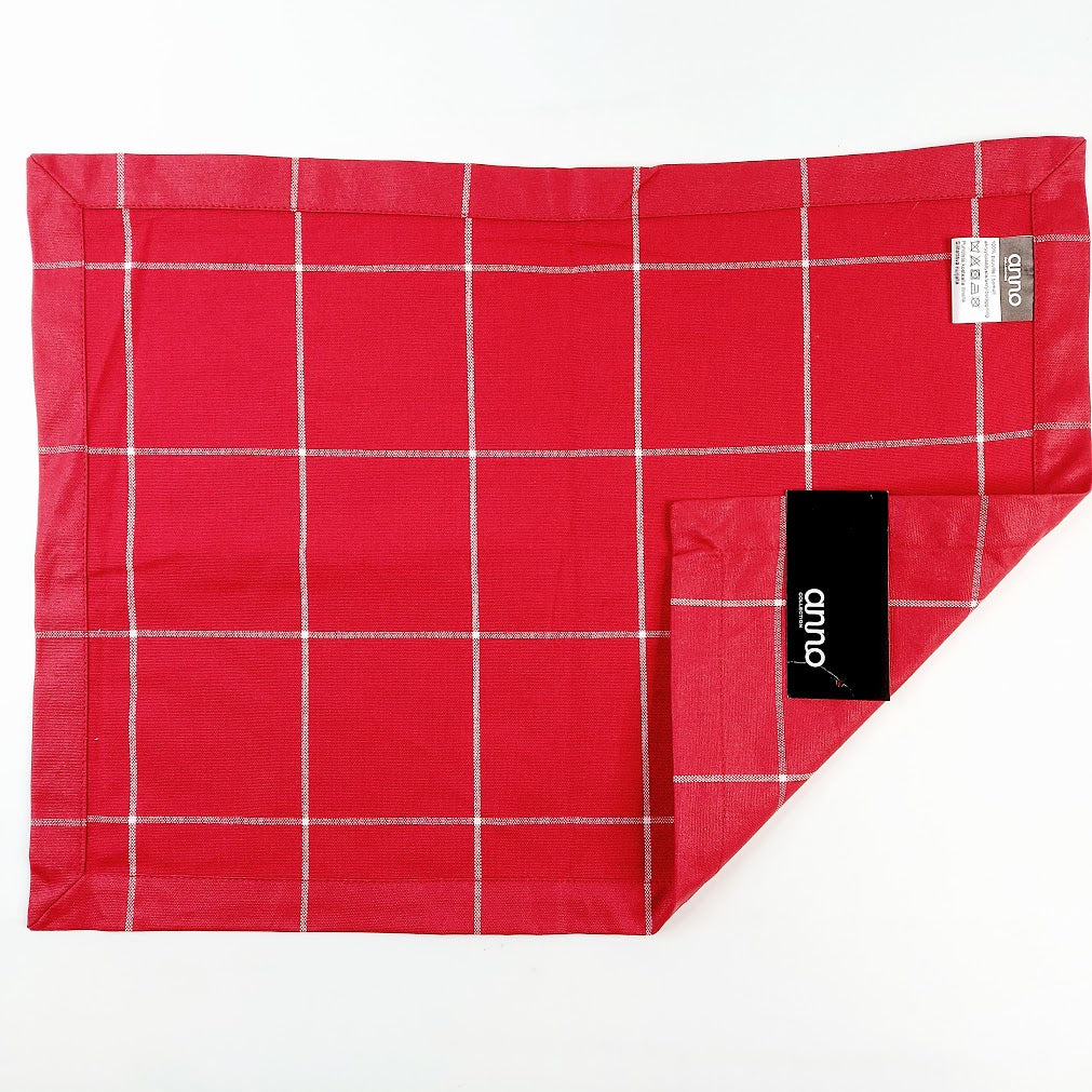 Anno Pergola pöytätabletti 35x48 cm 4 kpl