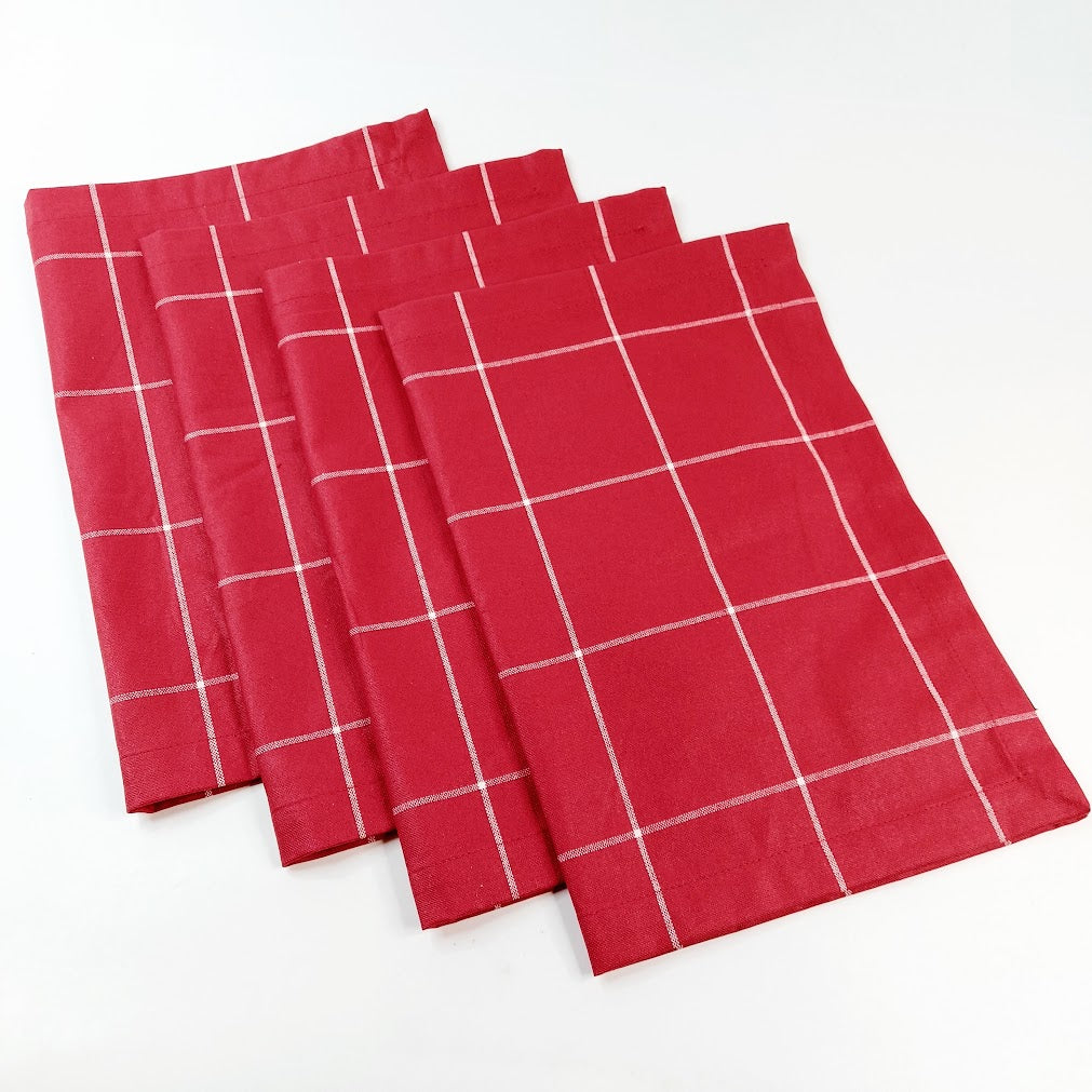 Anno Pergola pöytätabletti 35x48 cm 4 kpl