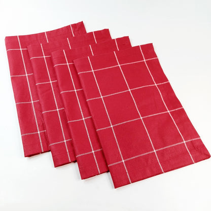 Anno Pergola pöytätabletti 35x48 cm 4 kpl