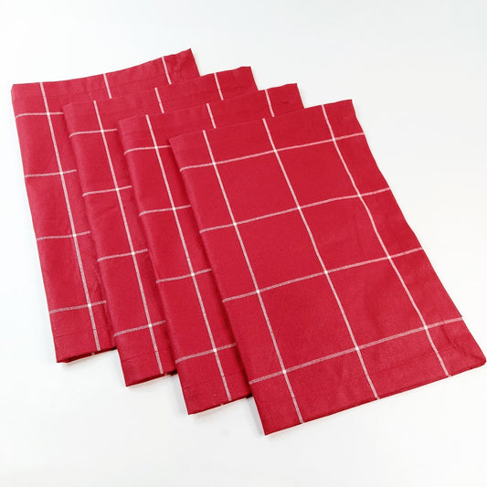 Anno Pergola pöytätabletti 35x48 cm 4 kpl