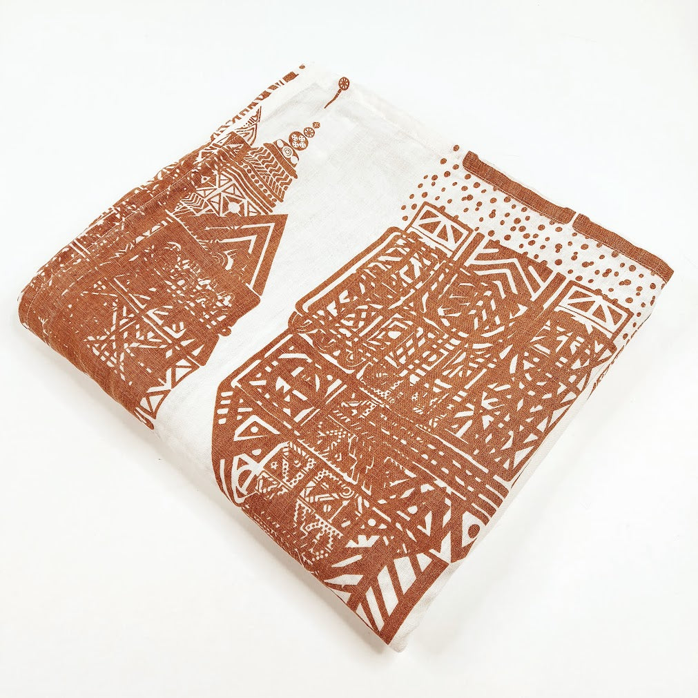 Anno pellavapöytäliina 140x258 cm