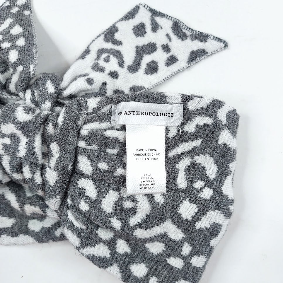 Anthropologie korvanlämmitin 47 cm