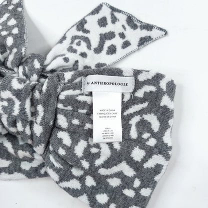 Anthropologie korvanlämmitin 47 cm