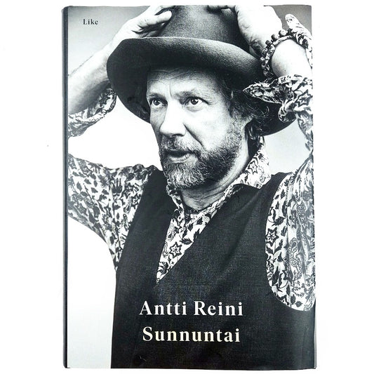 Antti Reini: Sunnuntai