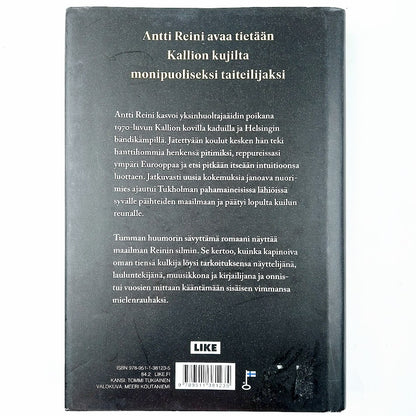 Antti Reini: Sunnuntai