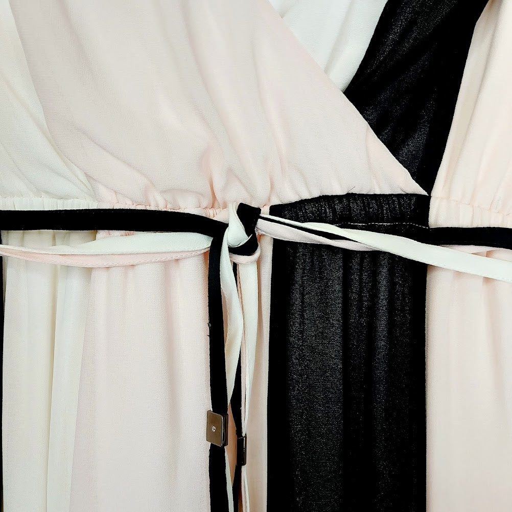 Apart Glamour pitkä juhlamekko koko 36