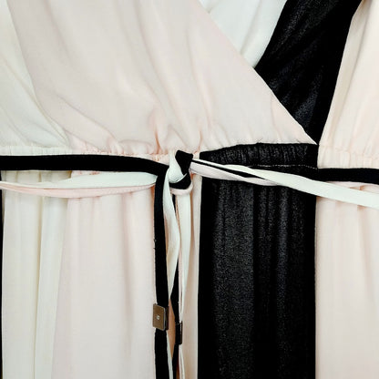 Apart Glamour pitkä juhlamekko koko 36