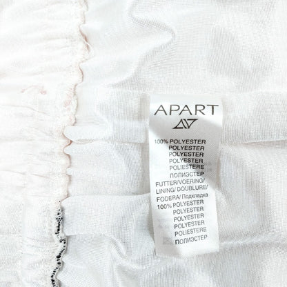 Apart Glamour pitkä juhlamekko koko 36