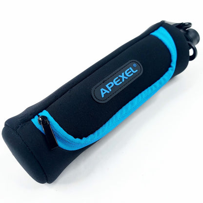 Apexel kuvauslinssisetti älypuhelimelle