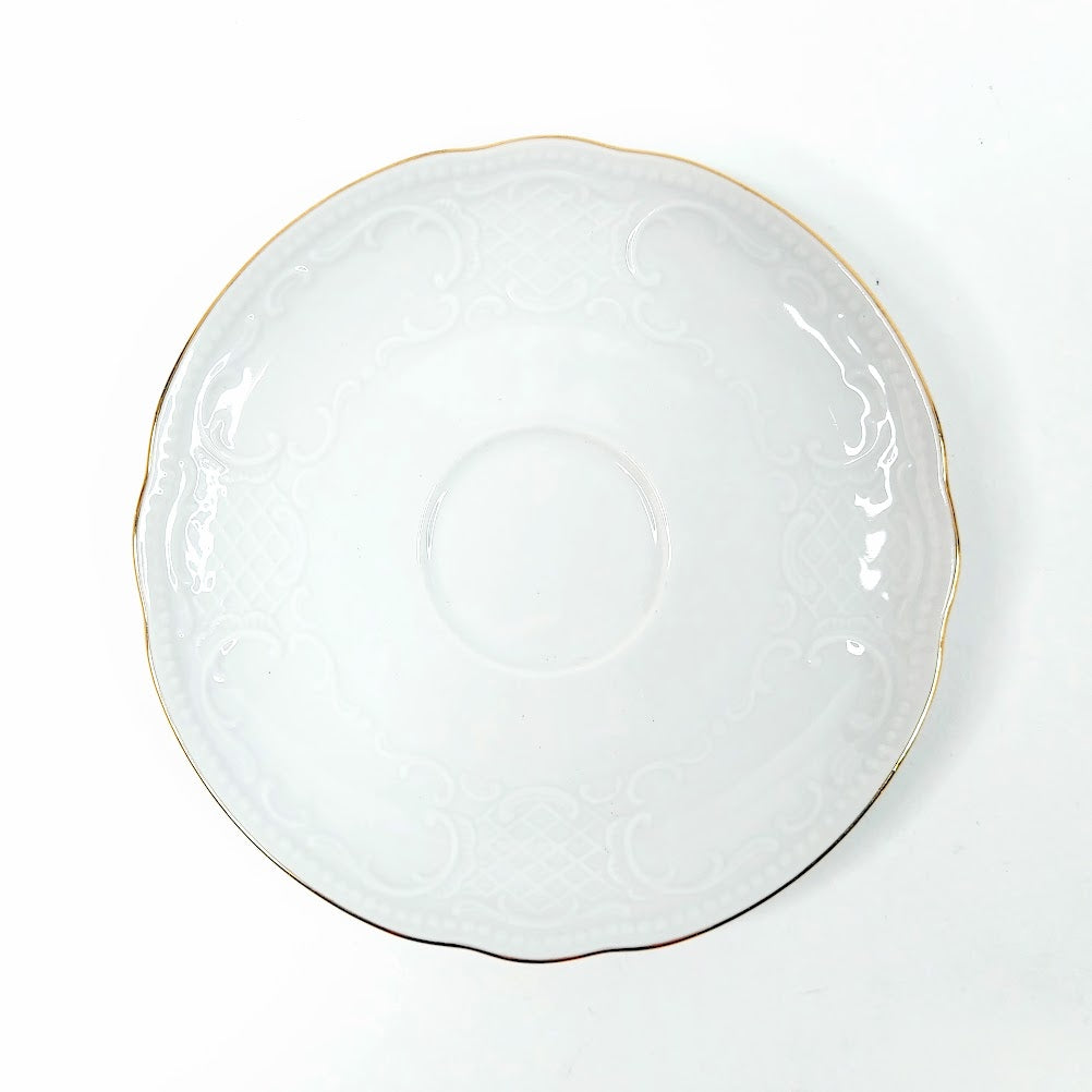 Apilanlehti Pohjolan linnut 1977 kahvikuppisetti 3 osaa